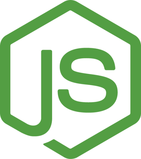 nodejs logo