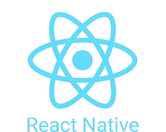 react native logo